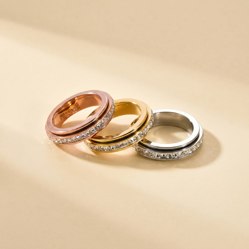 ANELLO SERENIA™