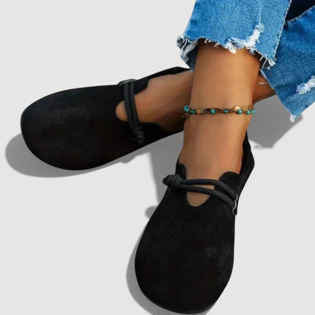 LUCIA™ | Mocassino ortopedico