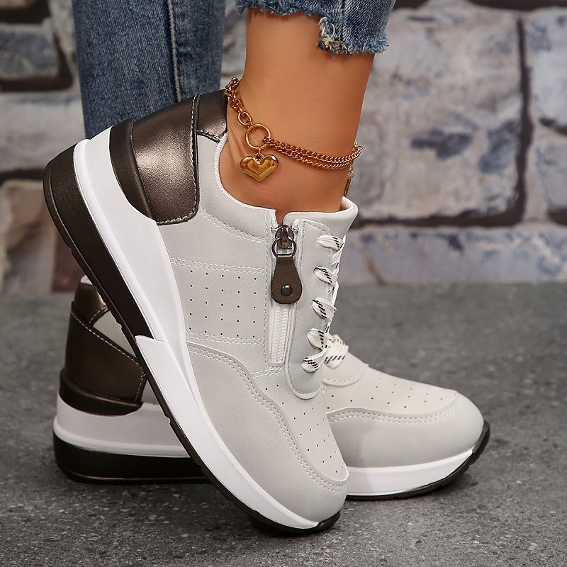 SCARPE DA GINNASTICA PREMIUM LARA