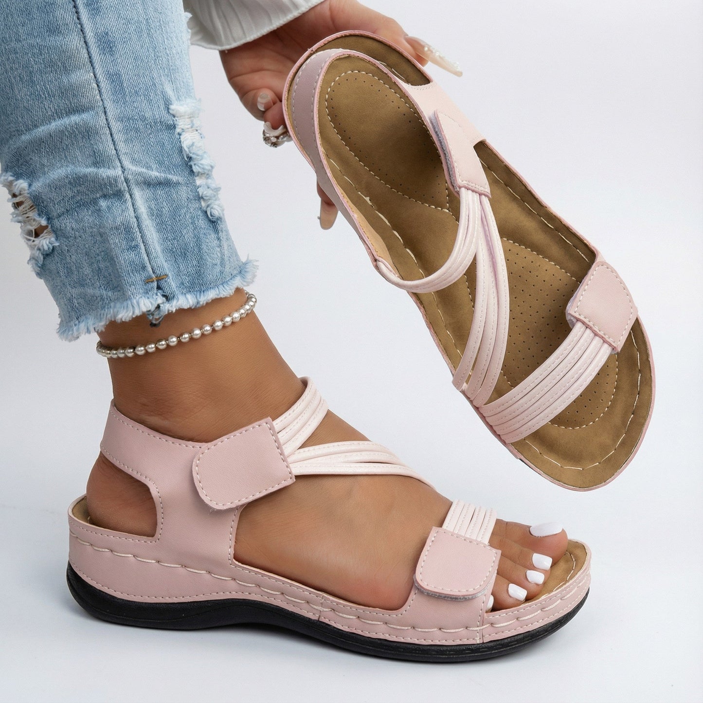 SANDALI BENESSERE™