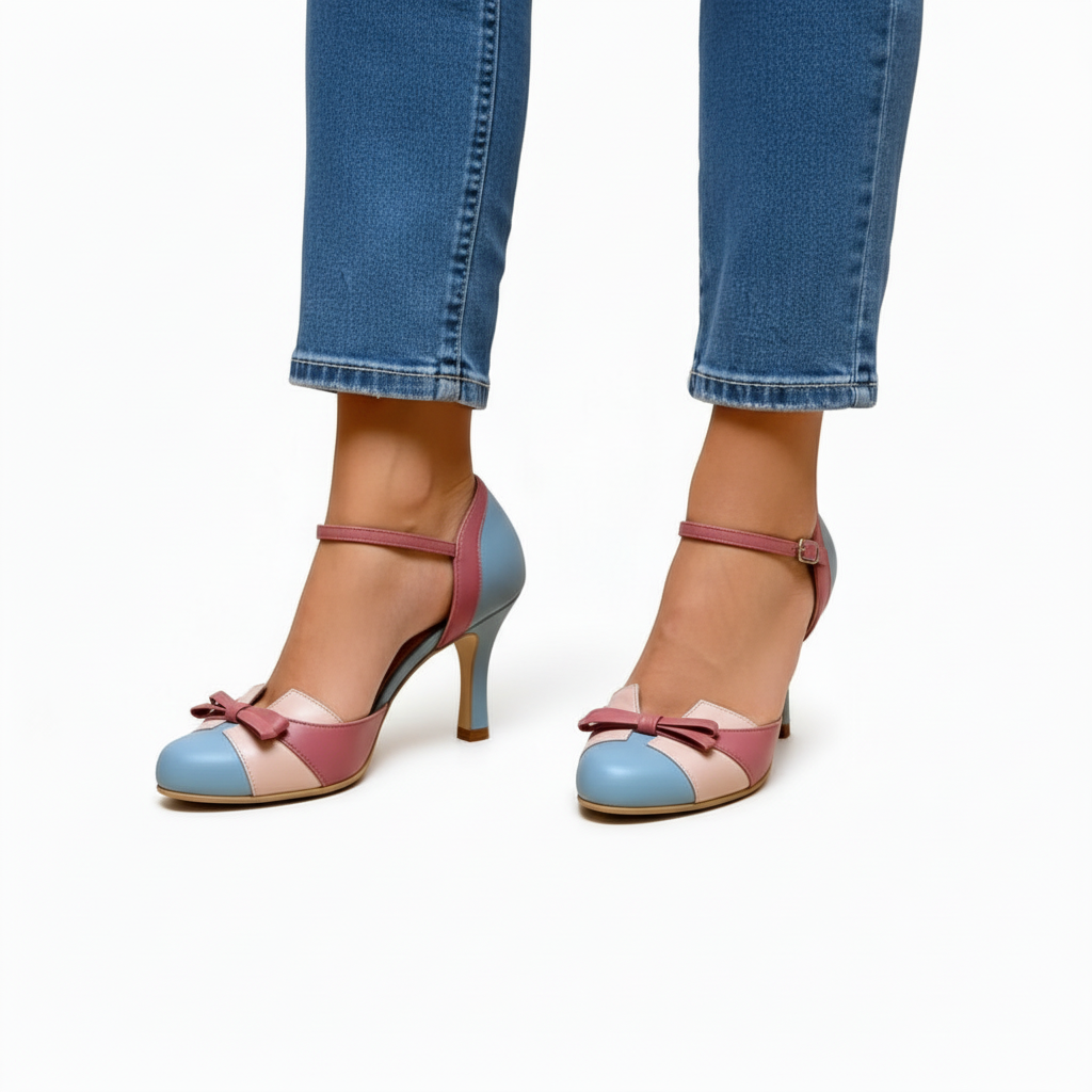 ICON™ HEELS