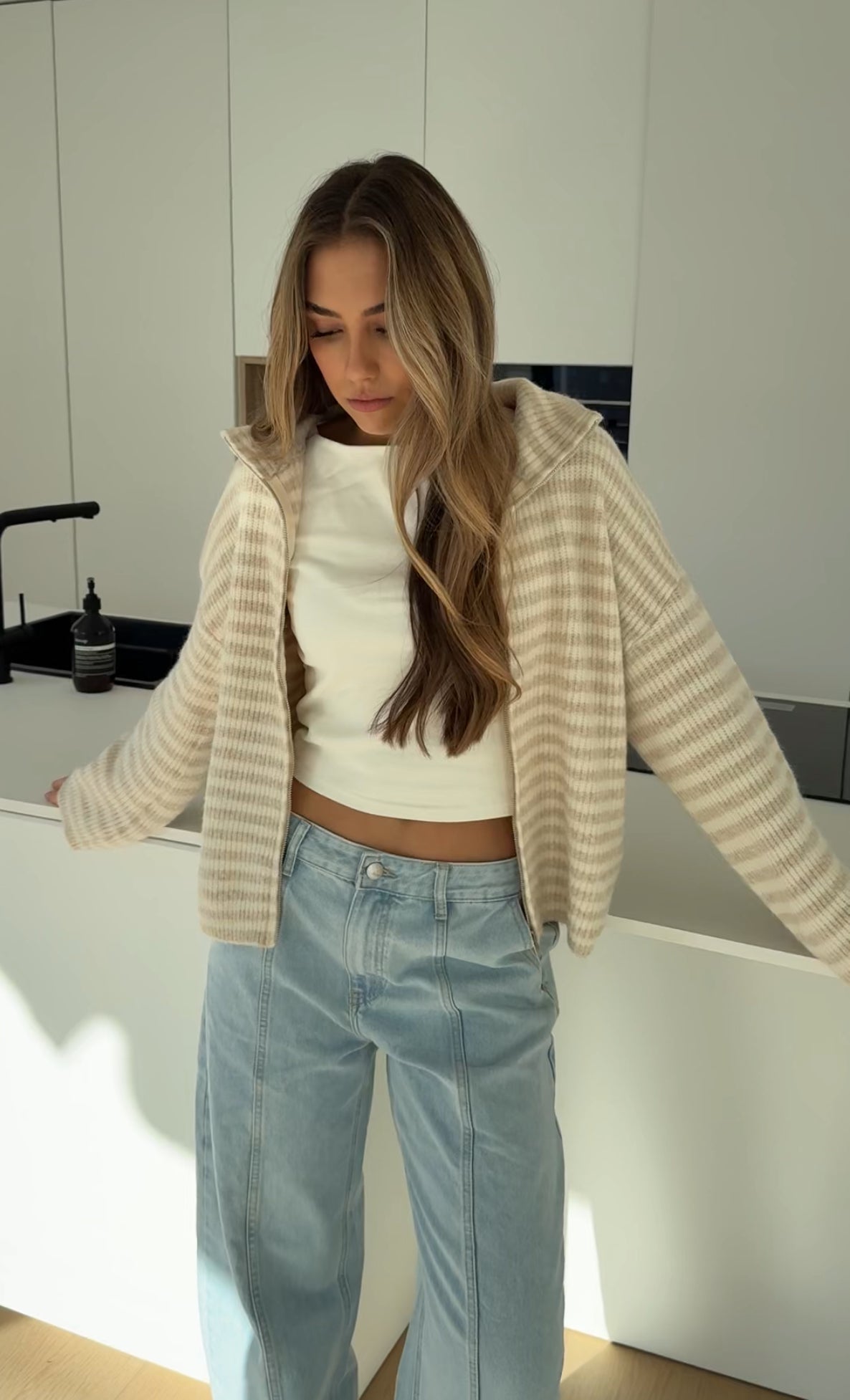CARDIGAN LORENA RIVERA