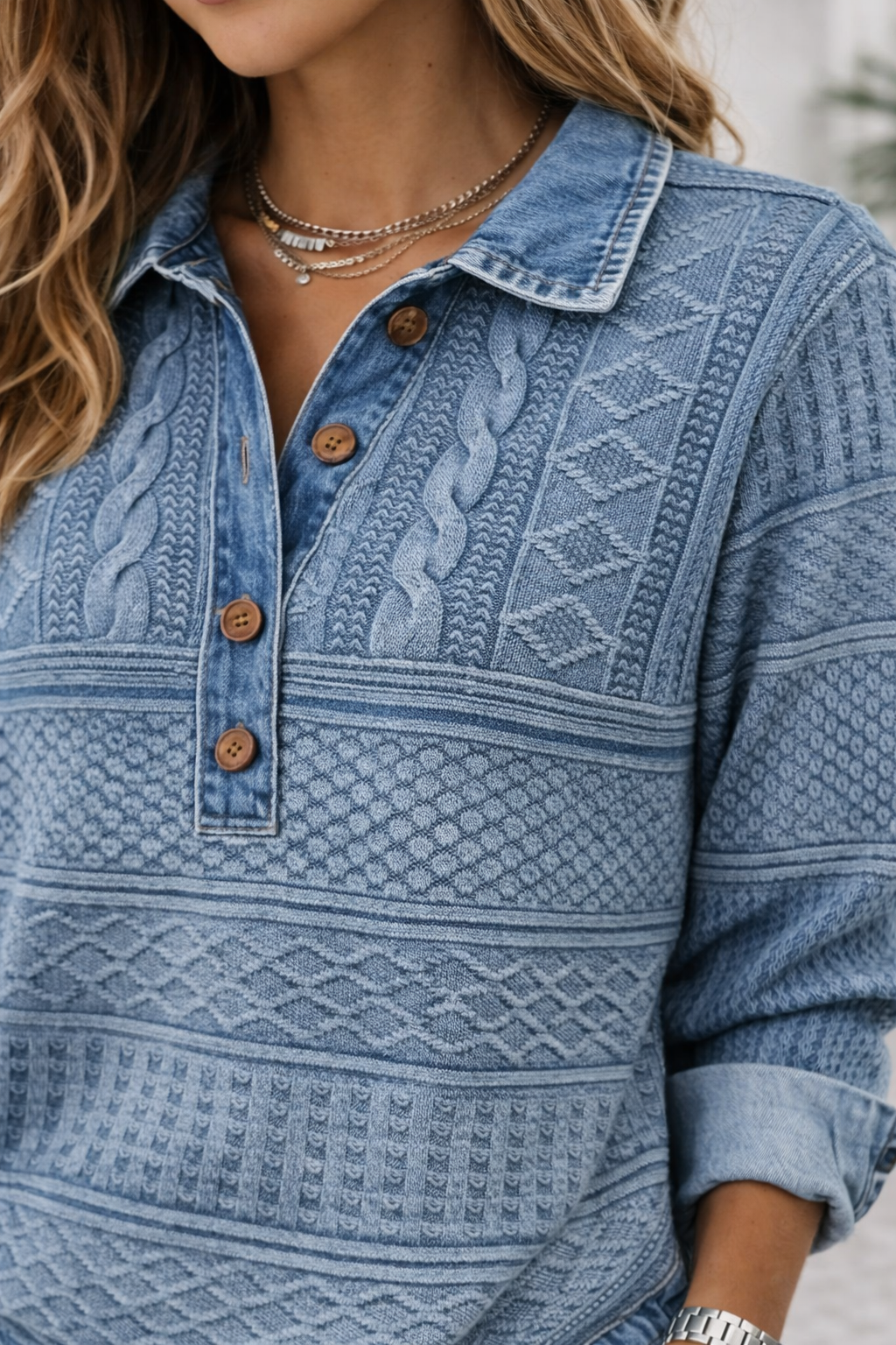 TRIANA SHIRT