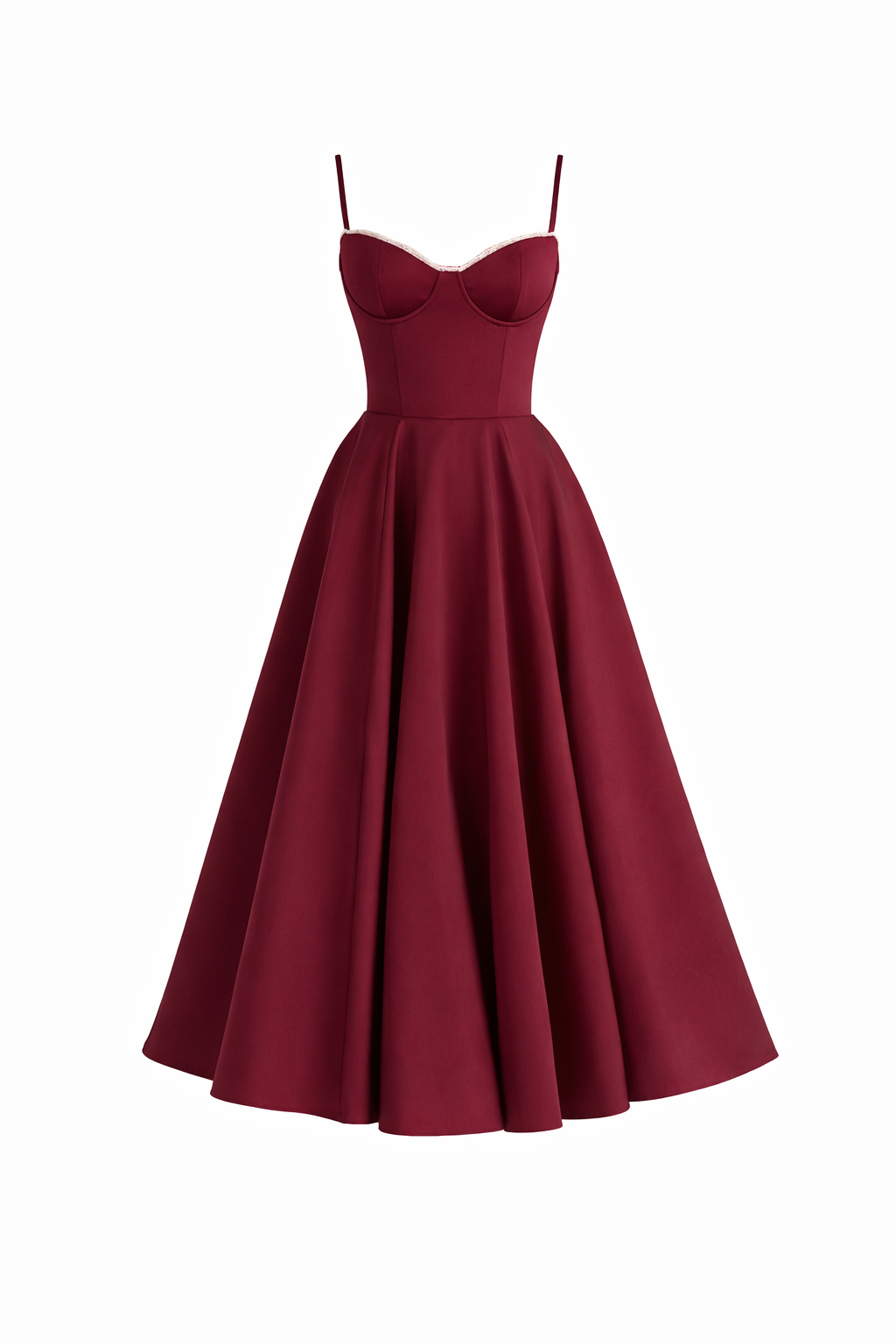 GINEVRA FERRARO™ / Abito elegante