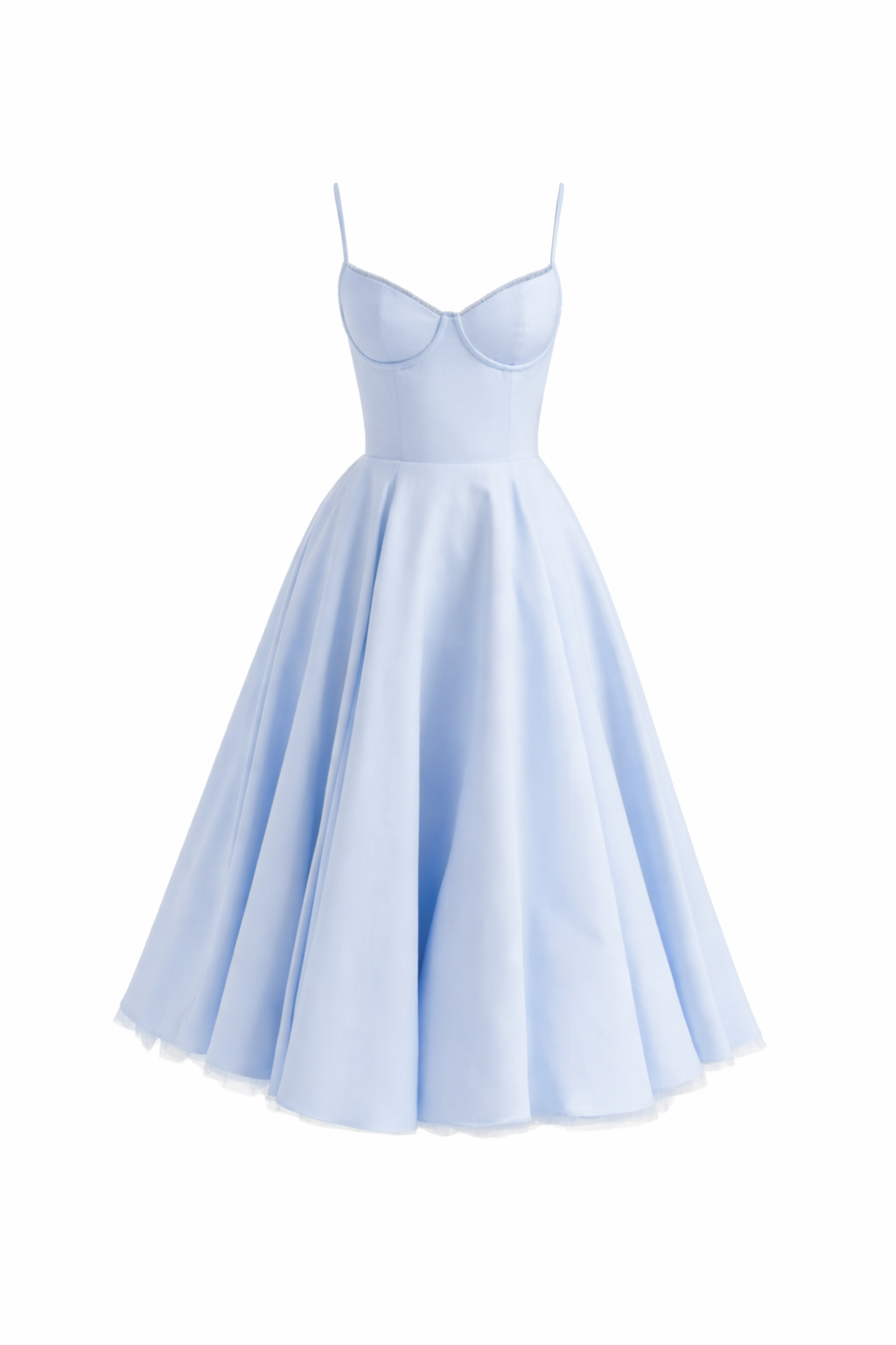 GINEVRA FERRARO™ / Abito elegante