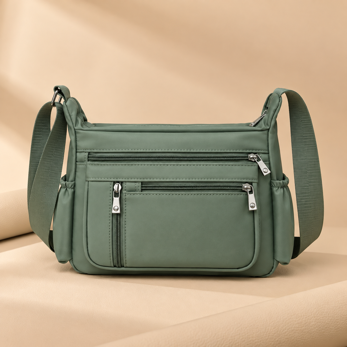 CAMILLA™ | Borsa a Tracolla Quotidiana