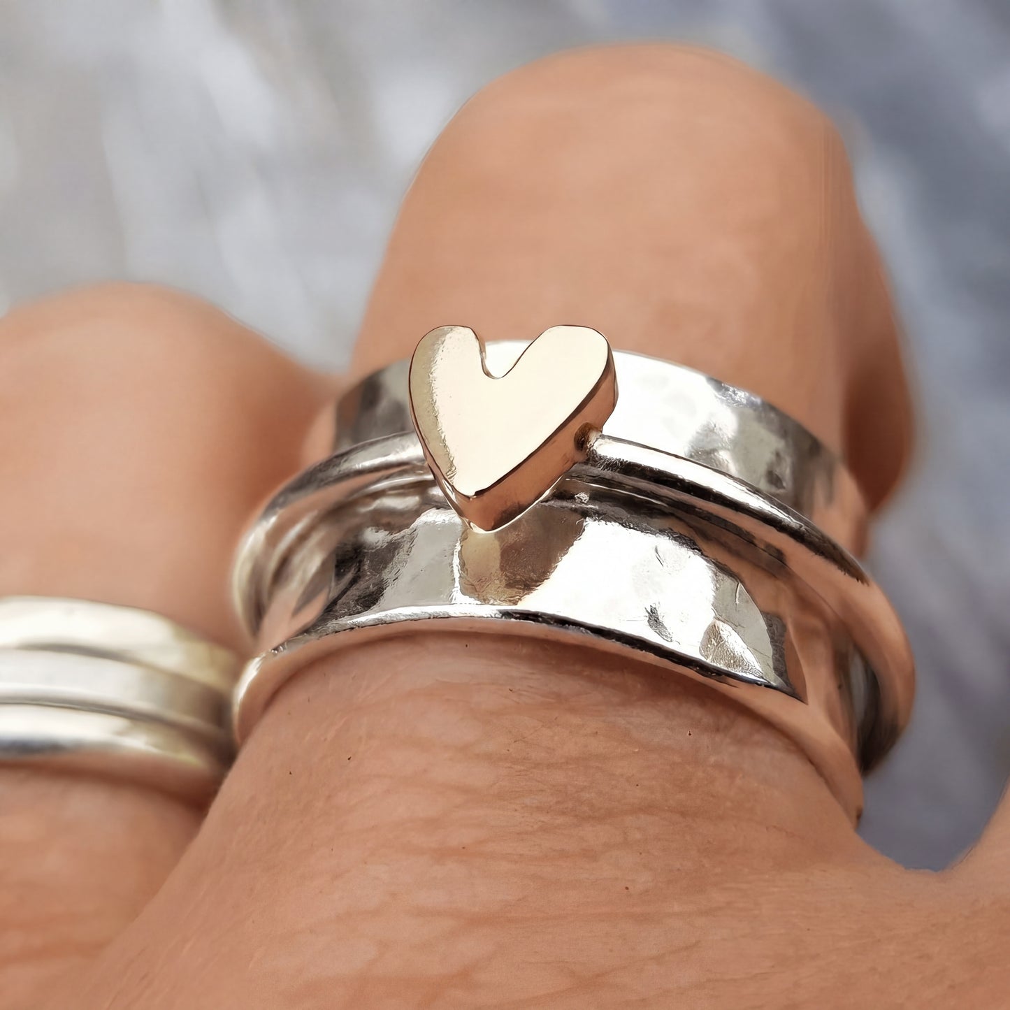 ANELLO CORALIA™