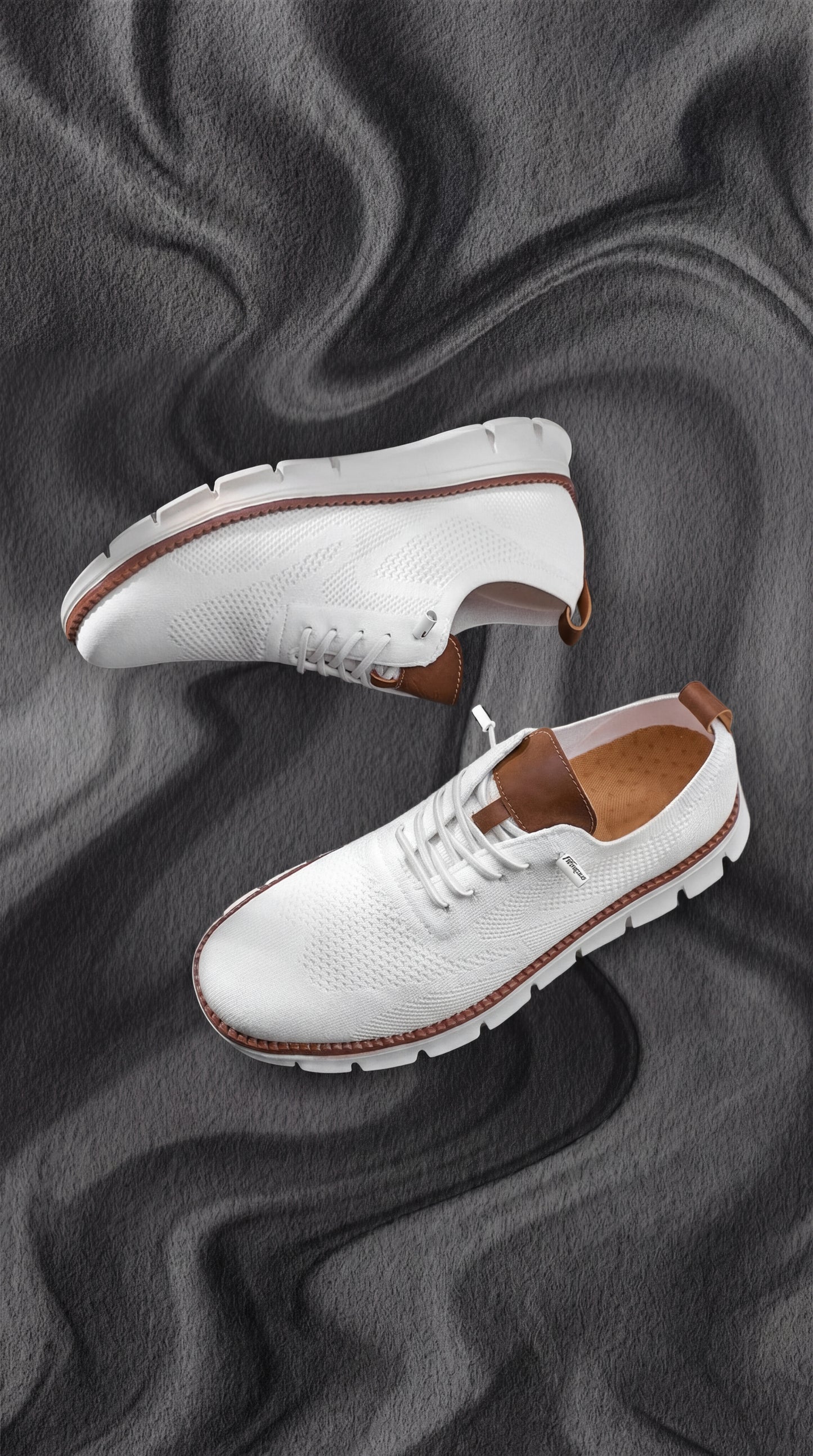 SCARPE ULTRACOMFORT™ | Bianche