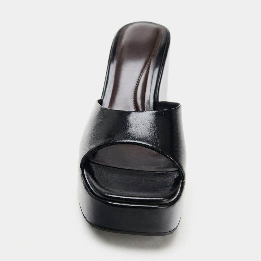 RAVELLO™ | Sandali con zeppa
