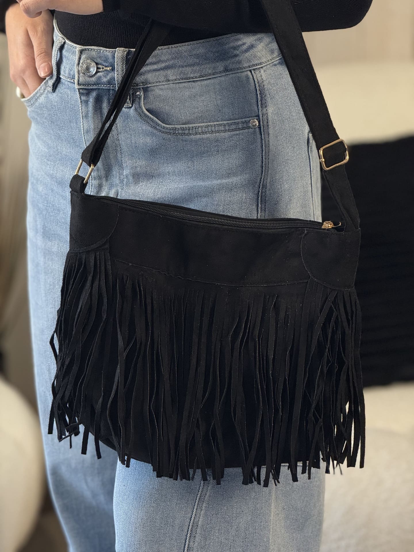 BORSA CARMEN