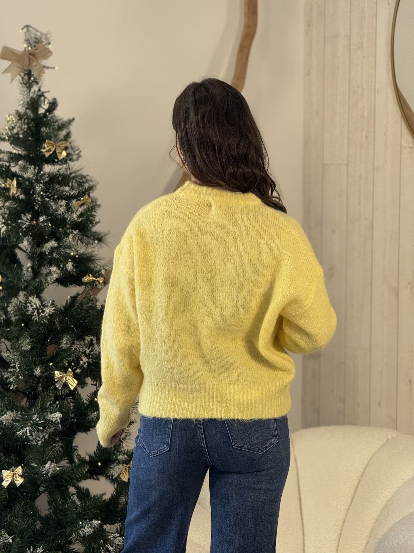 Jersey Corto De Leti