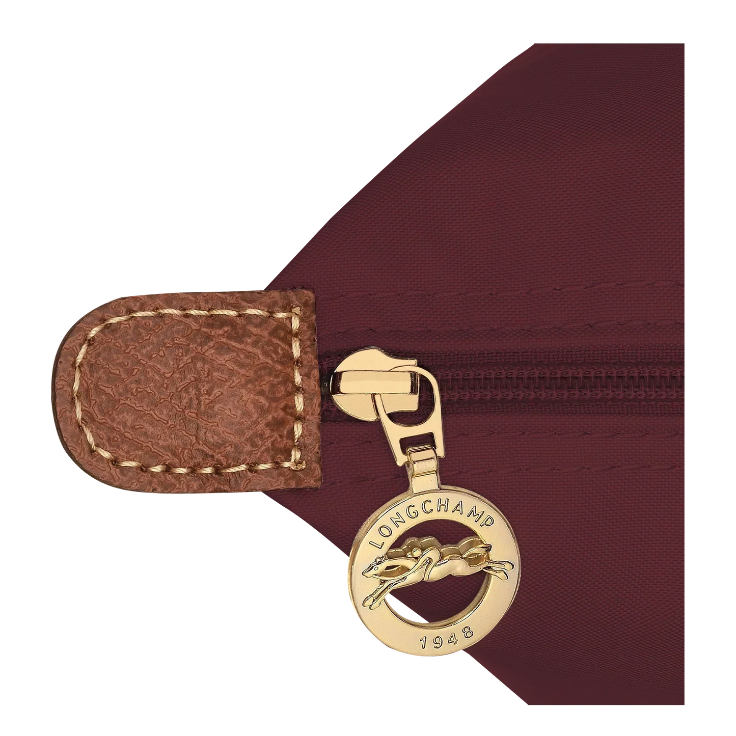 BORSA GIULIANA MORETTI™ | Borgogna
