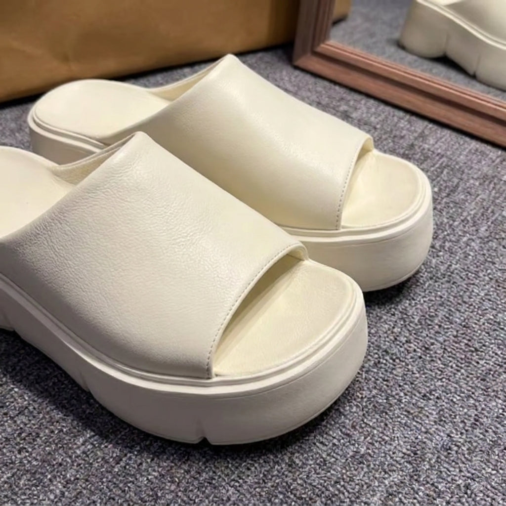 MILANO™ | Sandali con maxi piattaforma