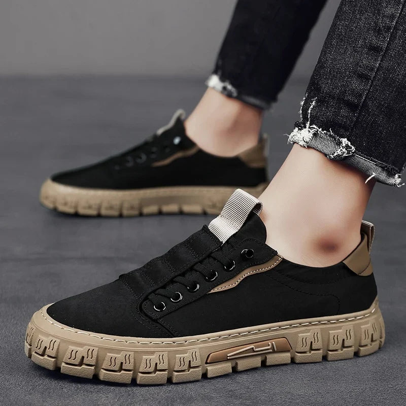 FEDERICO™ | Sneakers Urbane Premium