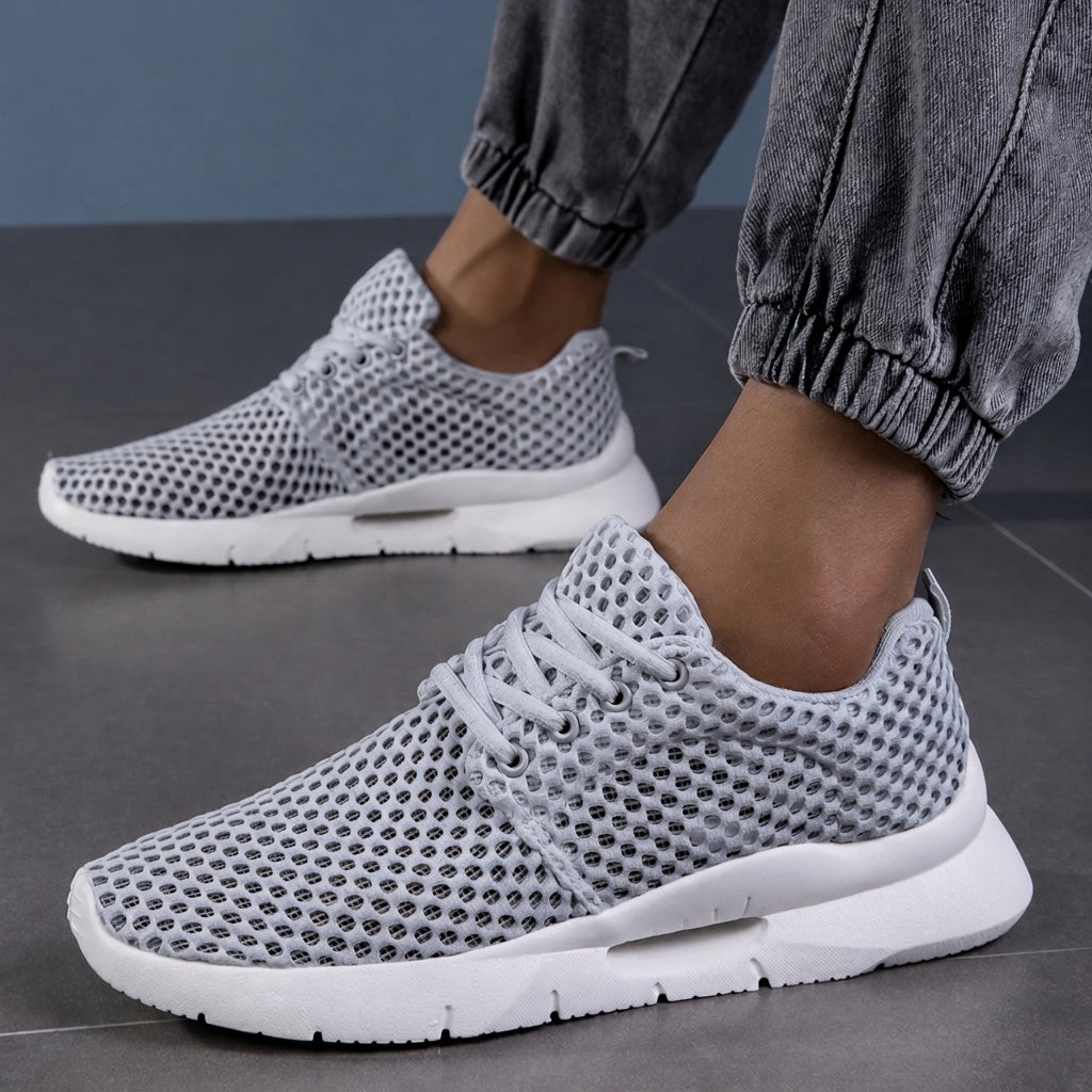 SOLLIEVO™ | Scarpe ortopediche traspiranti