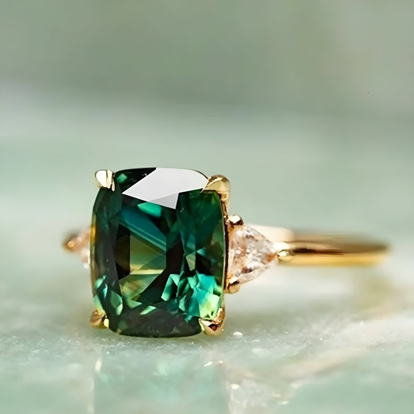 ANILLO ESMÉRIA™