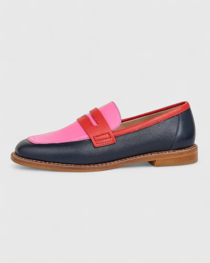 MARTINA™ | Mocassini Comodi ed Eleganti
