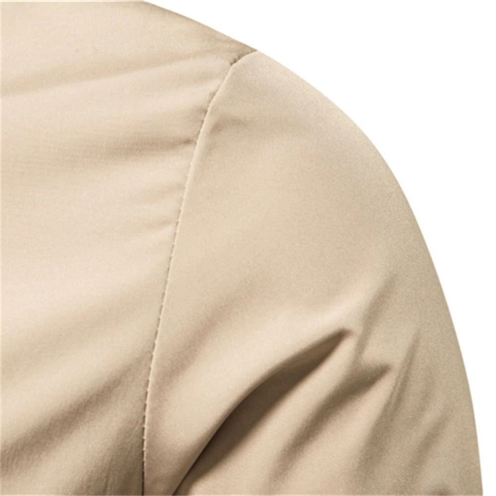MARIO | Bomber Elegante