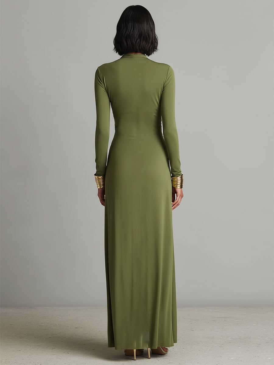 VESTITO LUDOVICA BIANCHI™