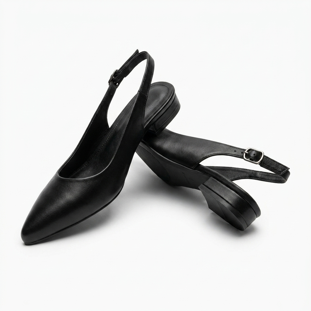 MILA™ | BALLERINE ORTOPEDICHE SLINGBACK