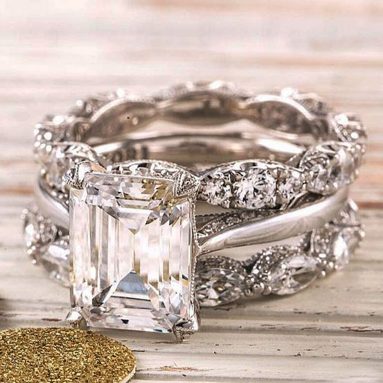 ANELLO VALENZA™
