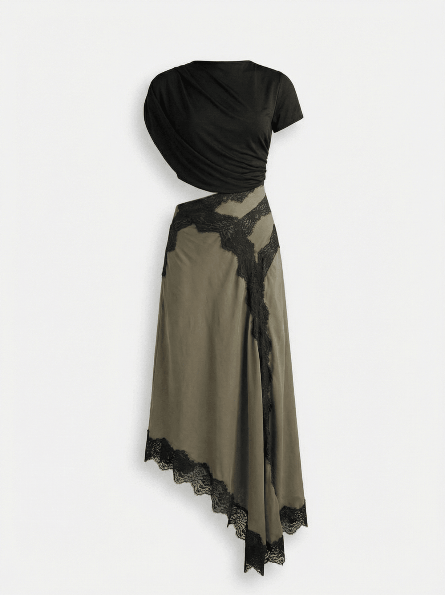 ALESSIA™ | VESTITO ELEGANTE