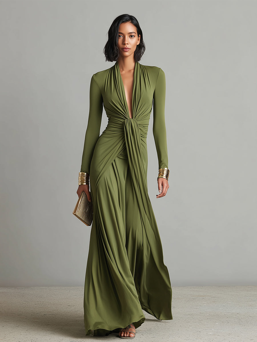 VESTITO LUDOVICA BIANCHI™