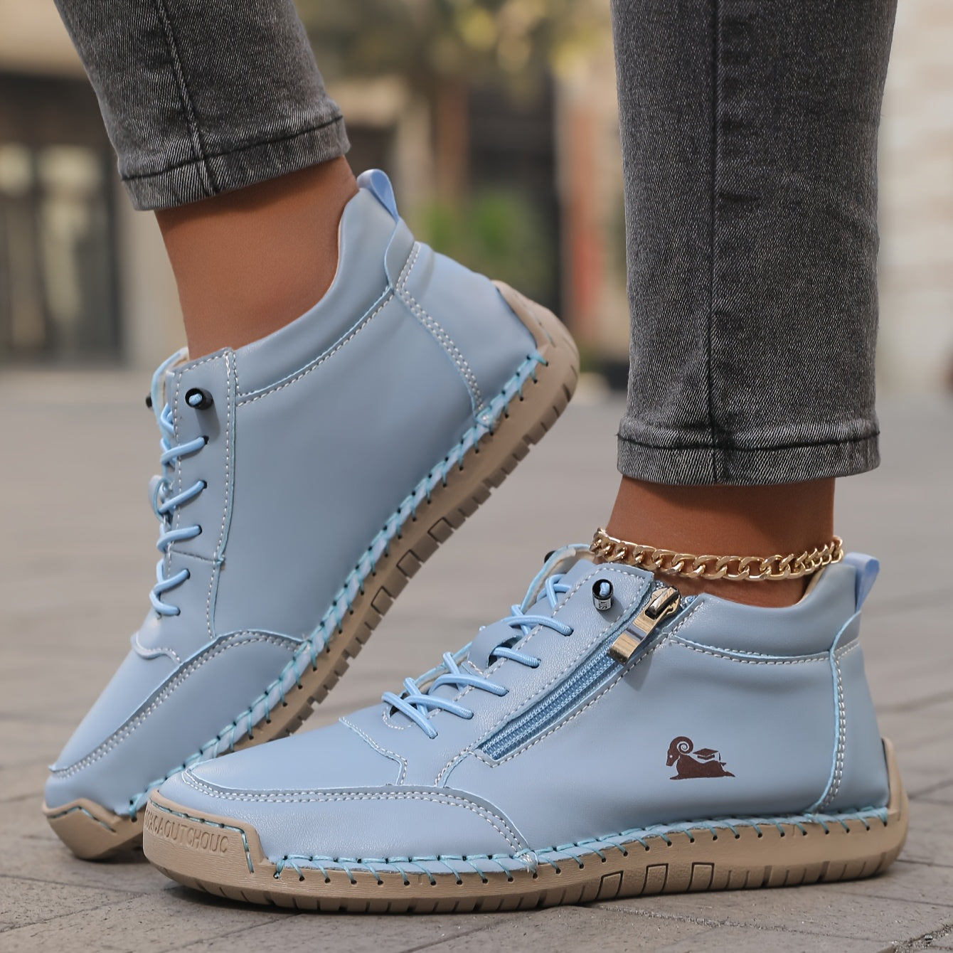 SCARPE ORTOPEDICHE RIHANNA