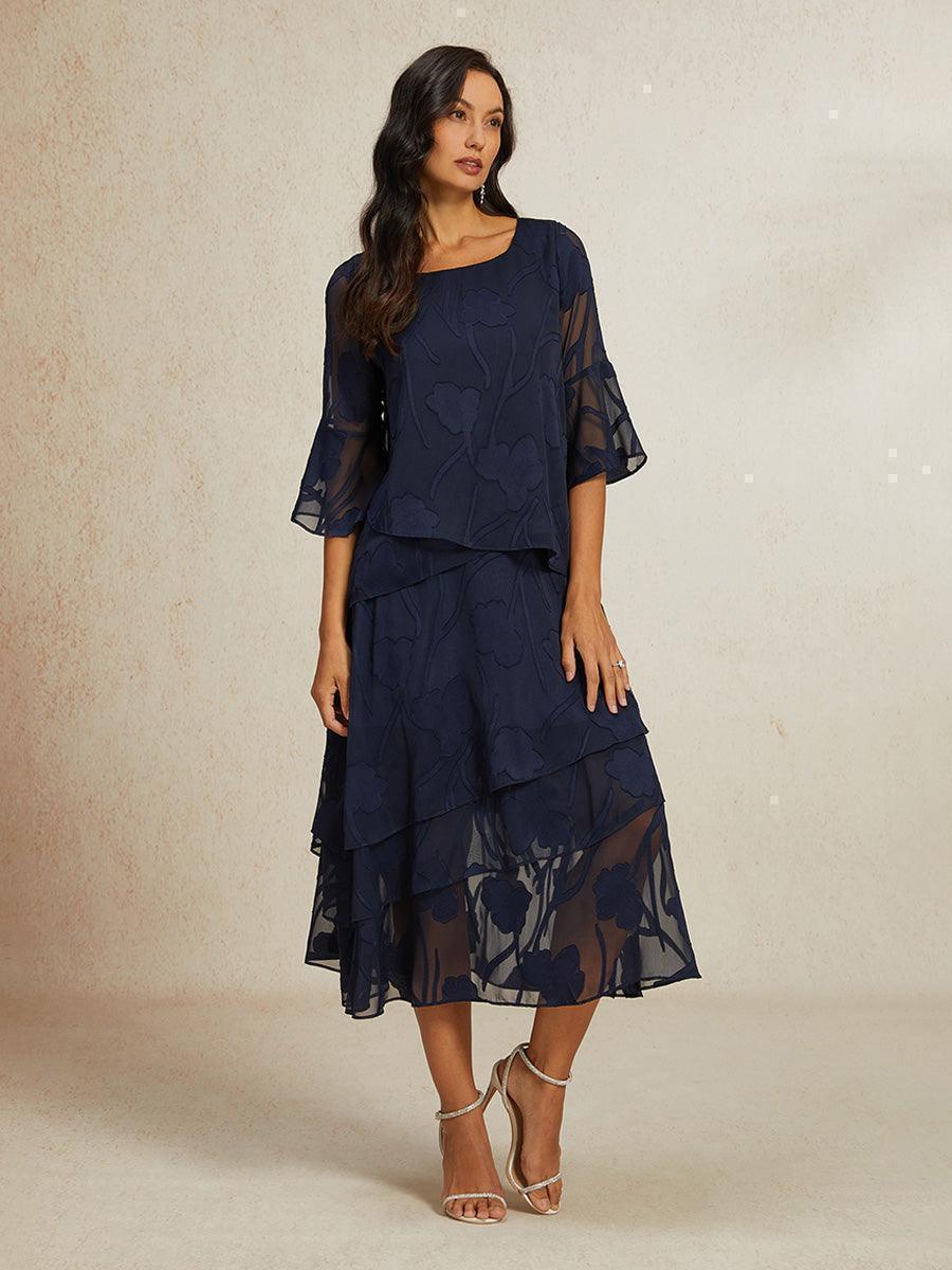 MONACO FLORAL BLOUSE