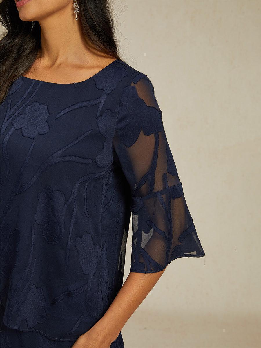 MONACO FLORAL BLOUSE