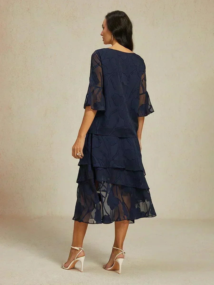 MONACO FLORAL BLOUSE