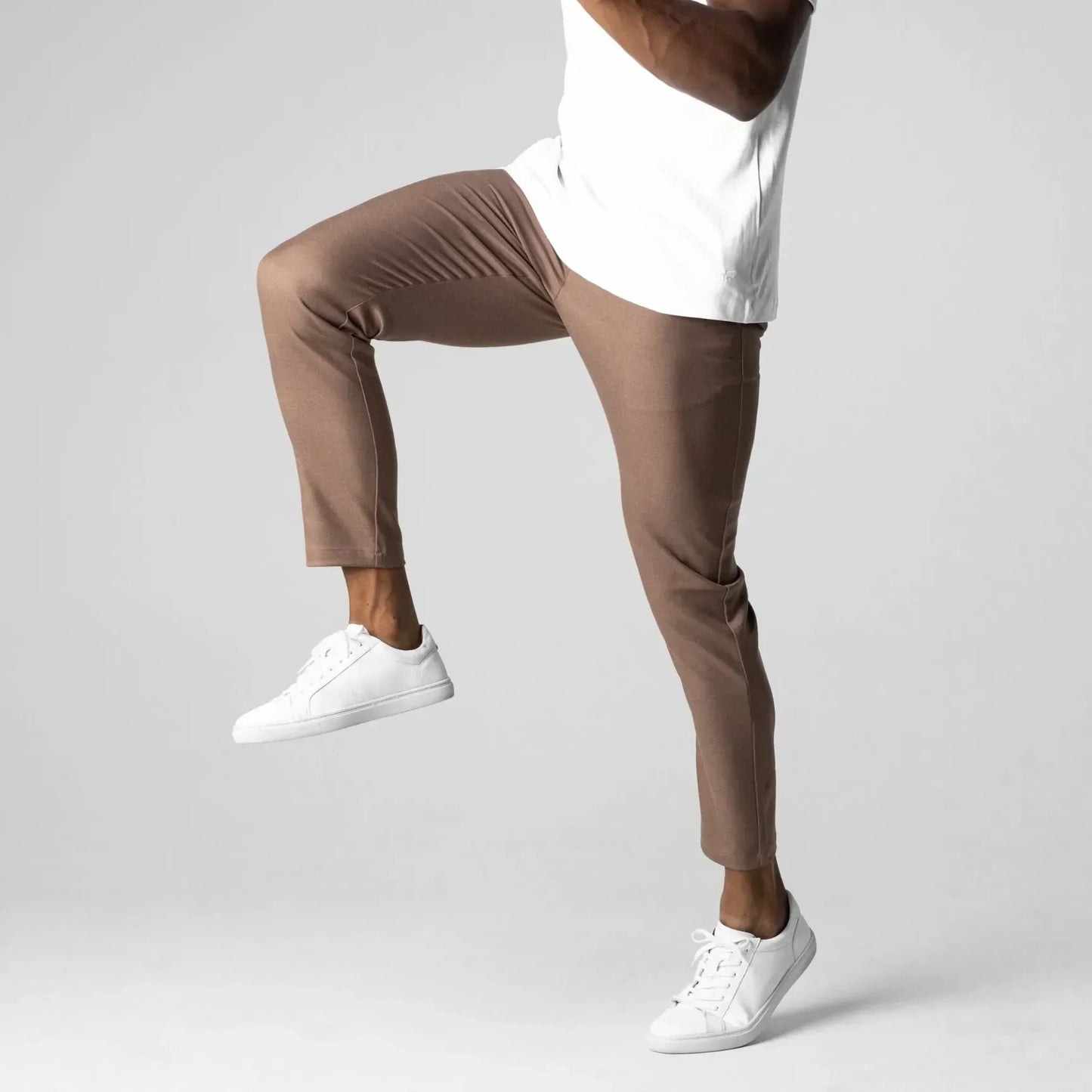 CINO™ | Chino Elasticizzato Premium