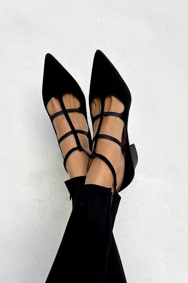 SCARPE ELISABETTA™