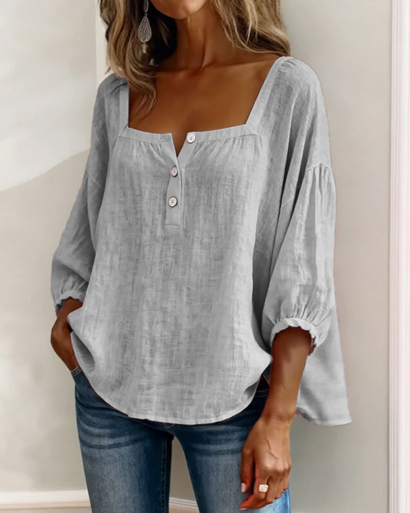 BLUSA ALBA™