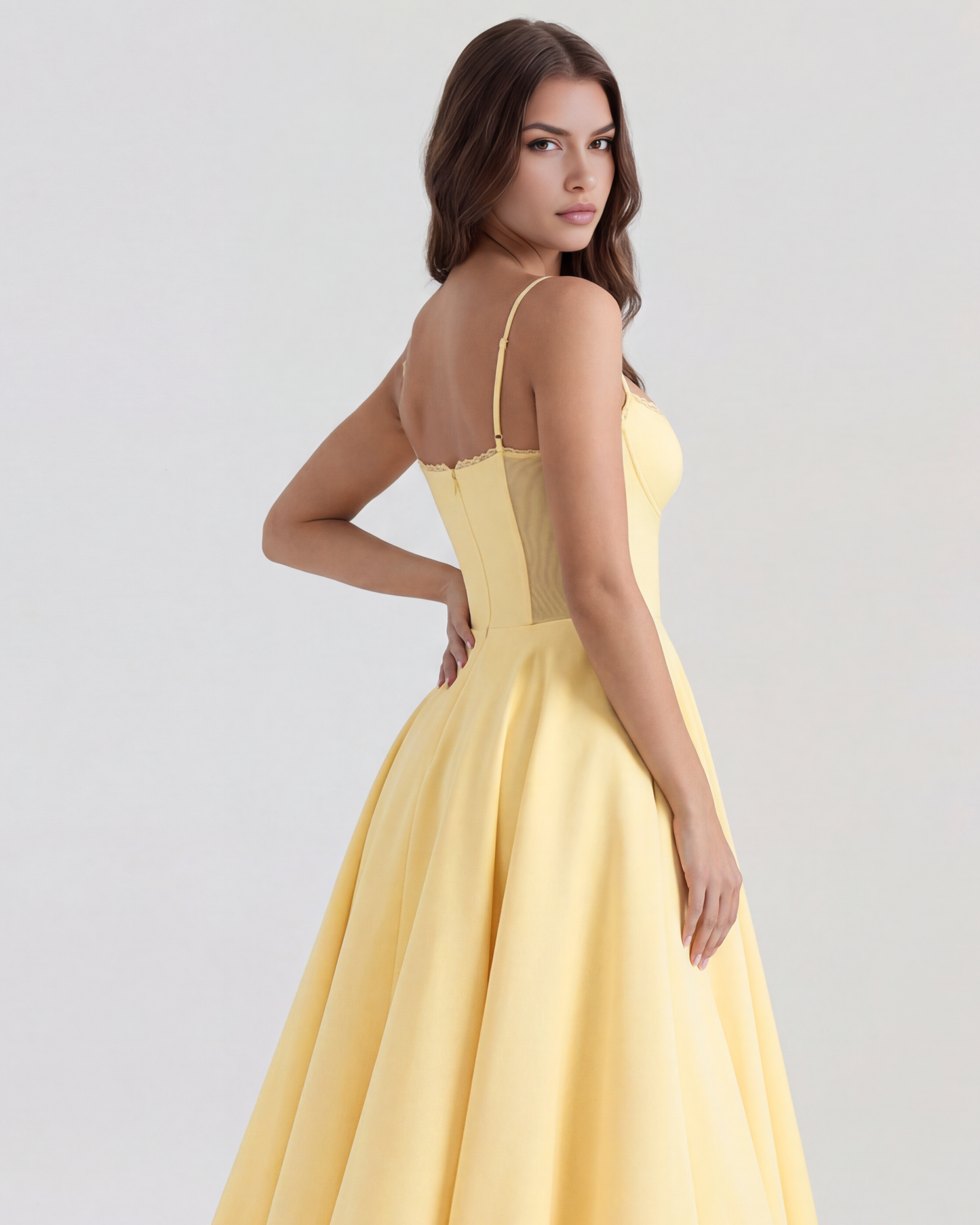 GINEVRA FERRARO™ / Abito elegante