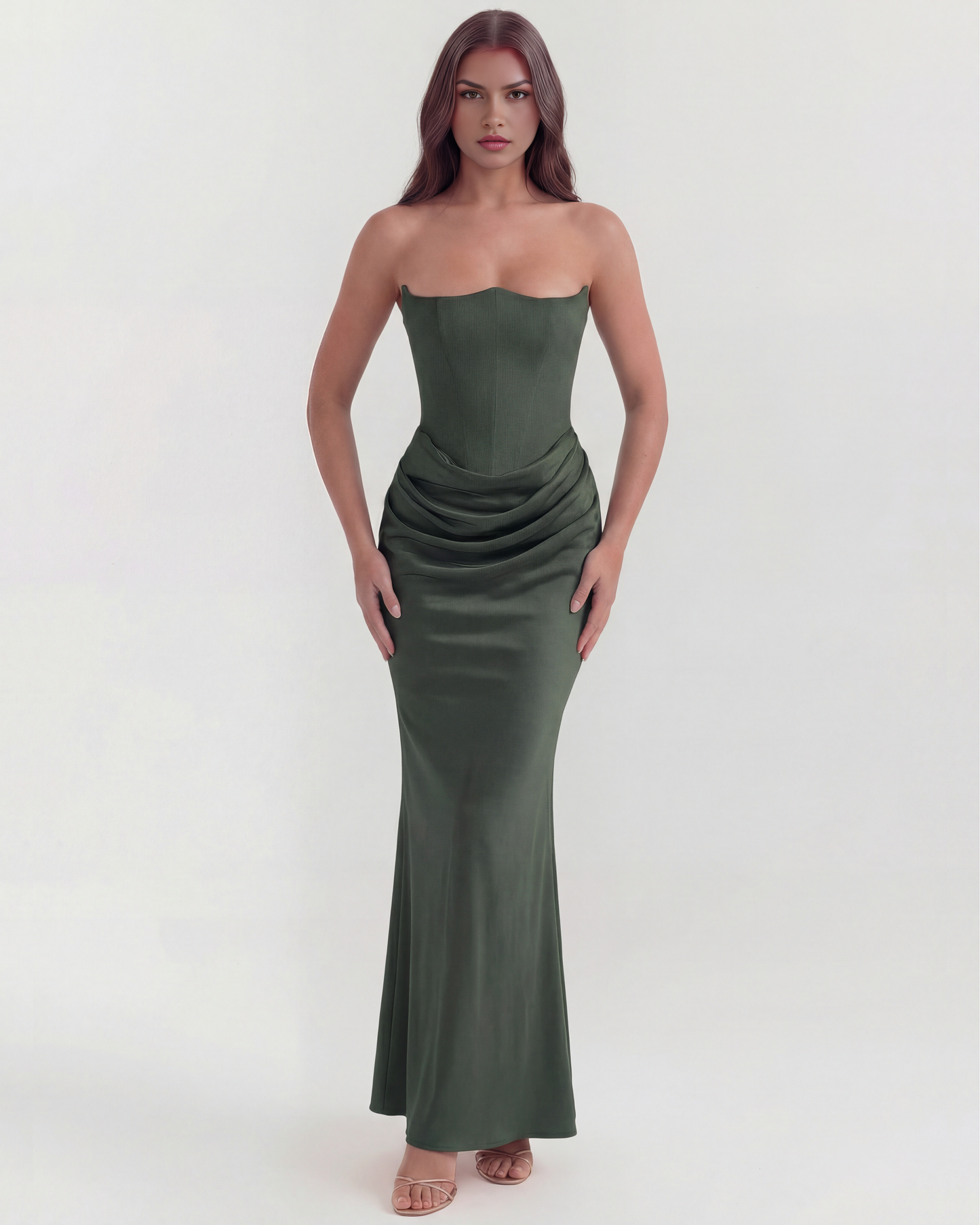 CHIARA LOMBARDI™ / Abito elegante