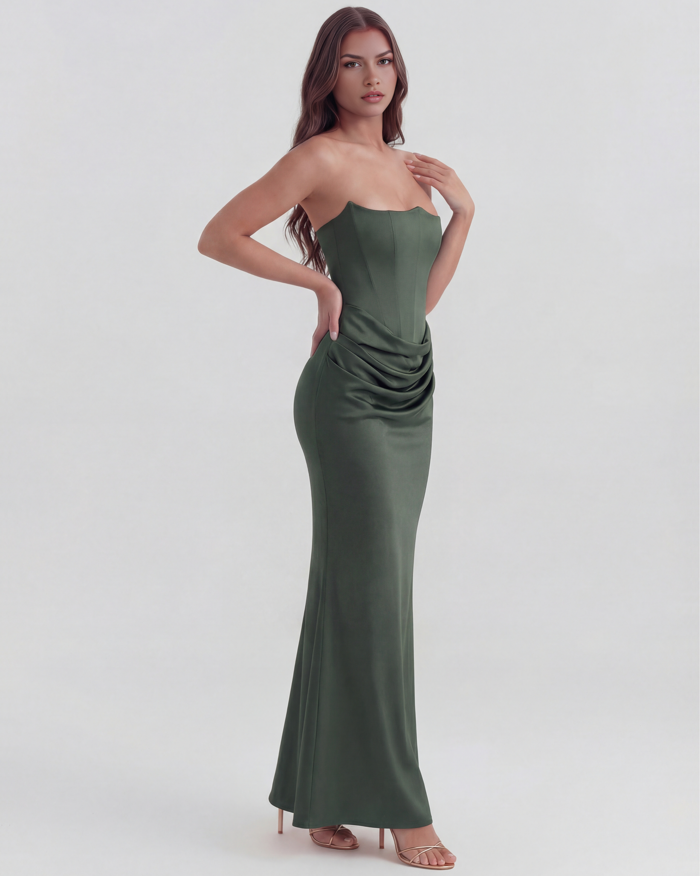 CHIARA LOMBARDI™ / Abito elegante