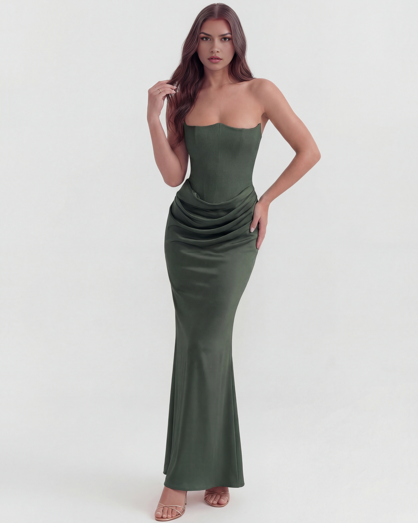 CHIARA LOMBARDI™ / Abito elegante