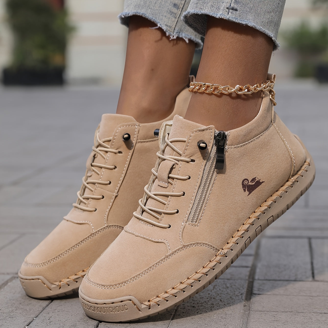 SCARPE ORTOPEDICHE RIHANNA