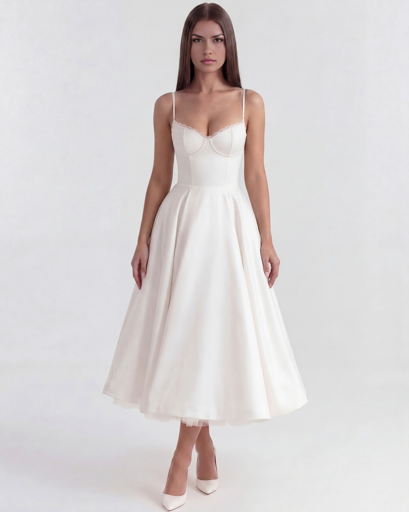 GINEVRA FERRARO™ / Abito elegante