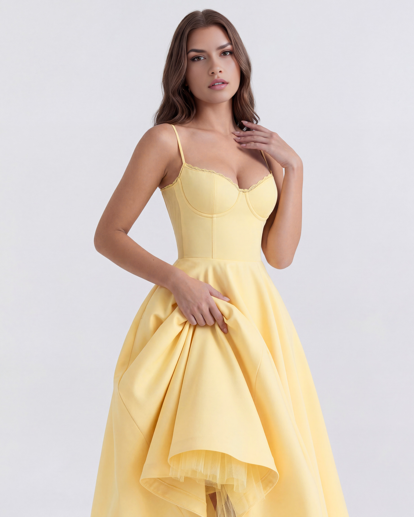 GINEVRA FERRARO™ / Abito elegante