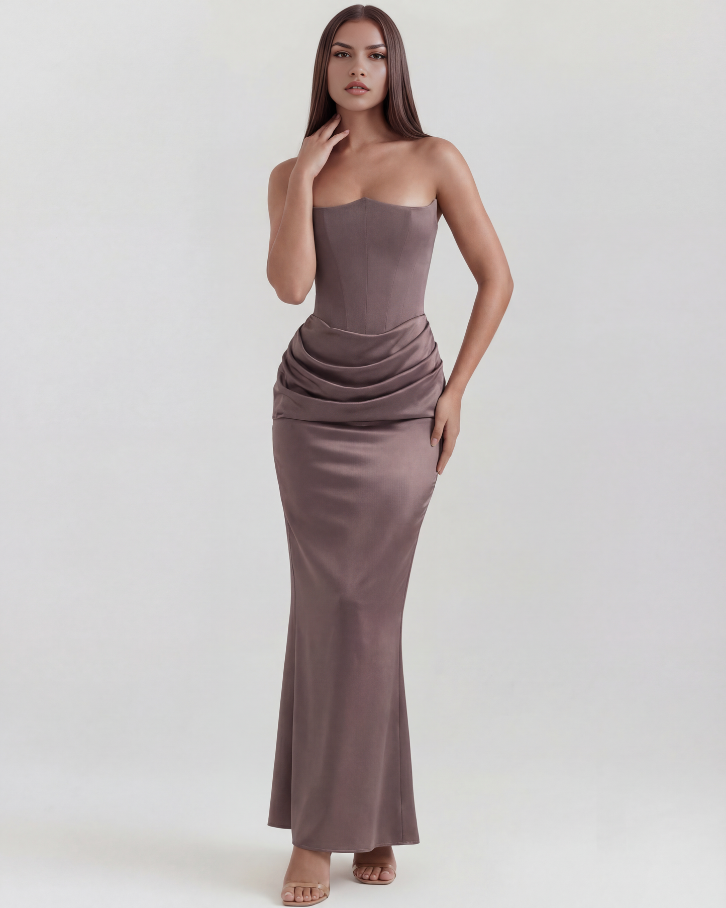 CHIARA LOMBARDI™ / Abito elegante