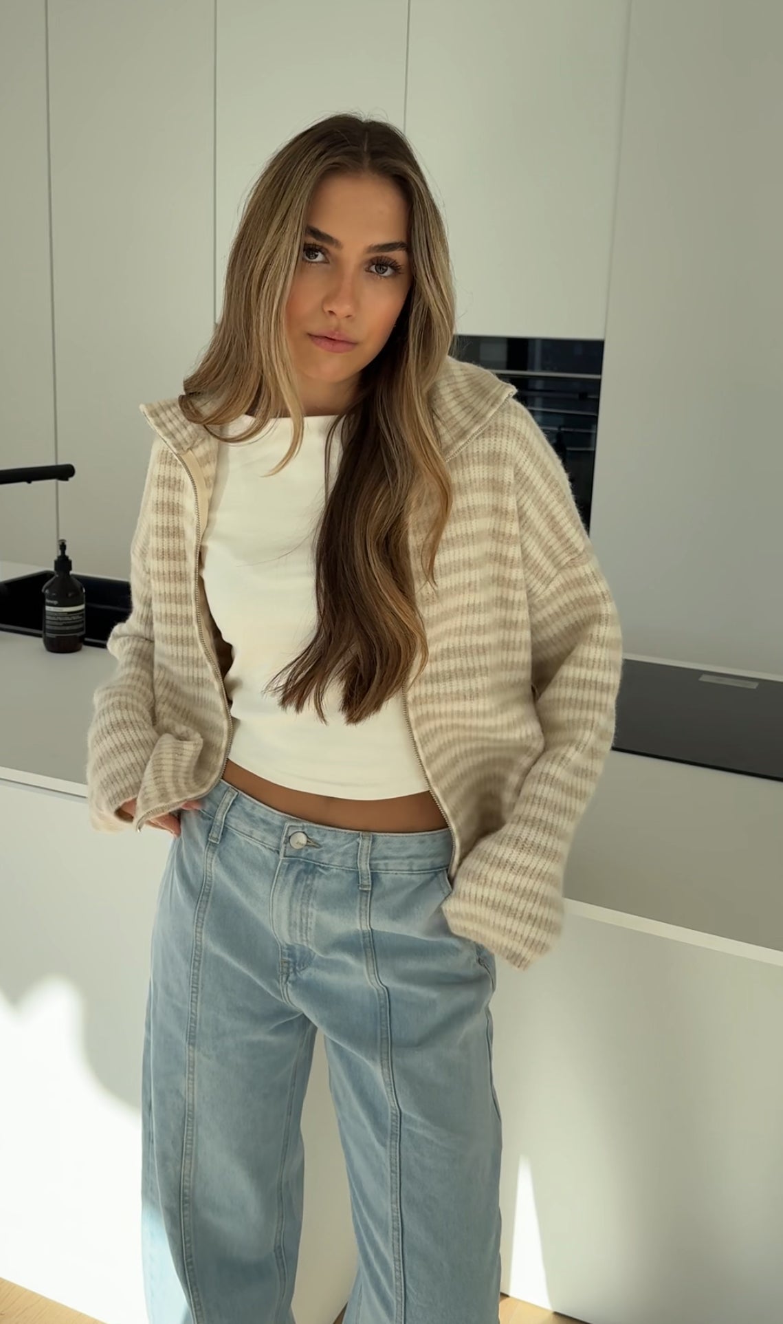 CARDIGAN LORENA RIVERA