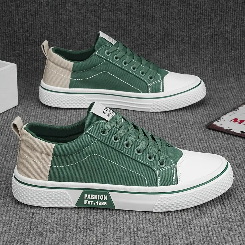 EMANUELE™ | Sneakers Urbane con Supporto