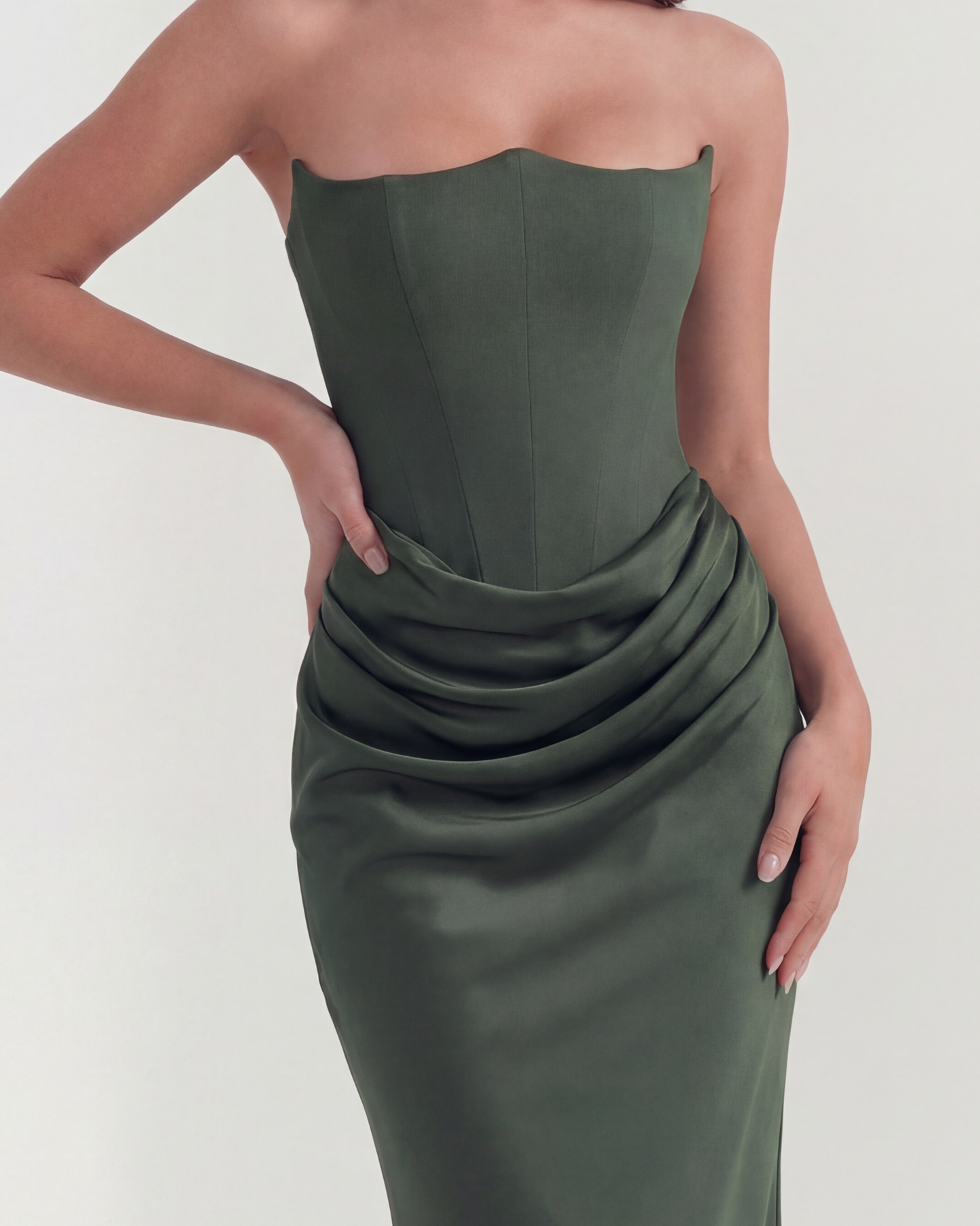 CHIARA LOMBARDI™ / Abito elegante