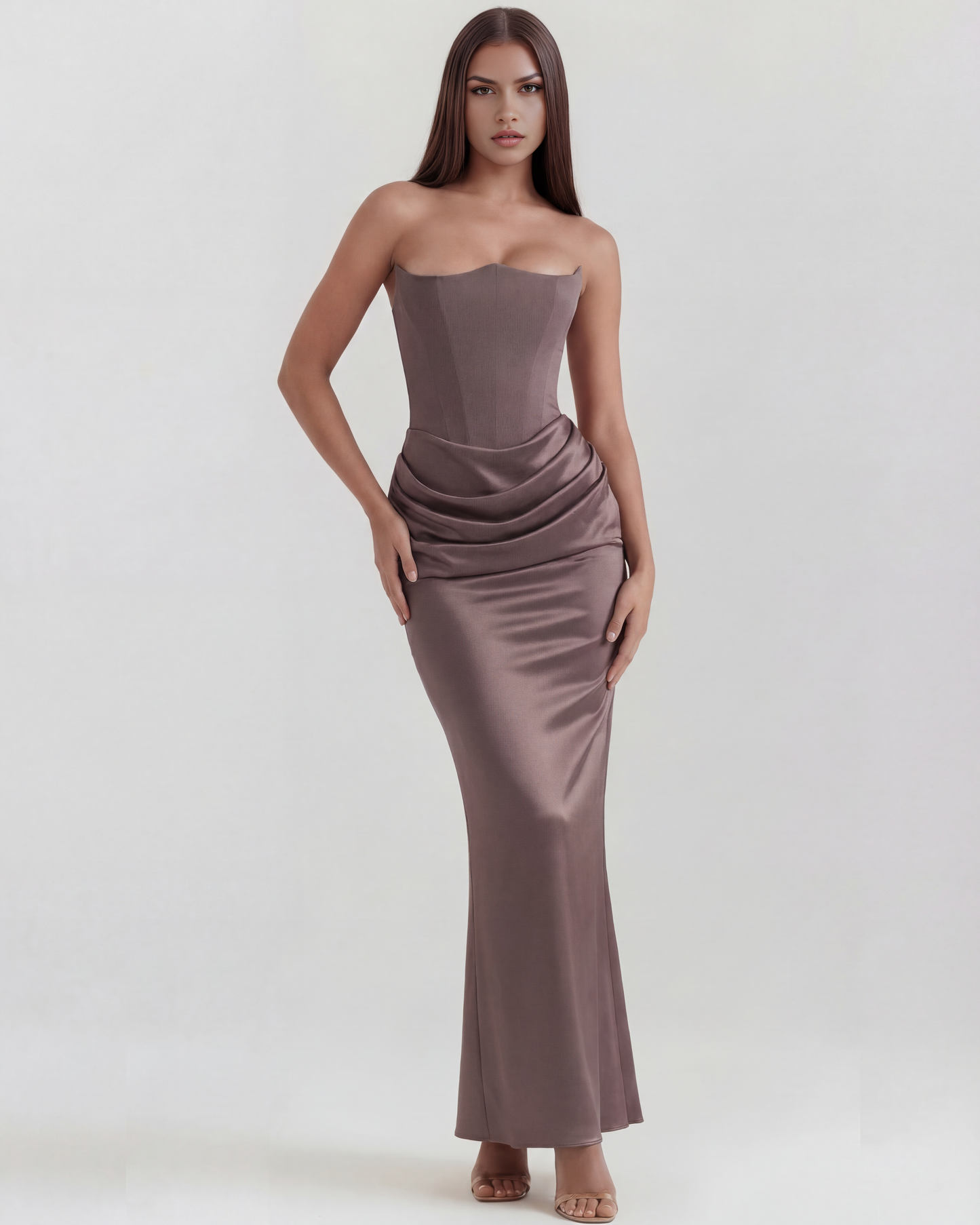 CHIARA LOMBARDI™ / Abito elegante