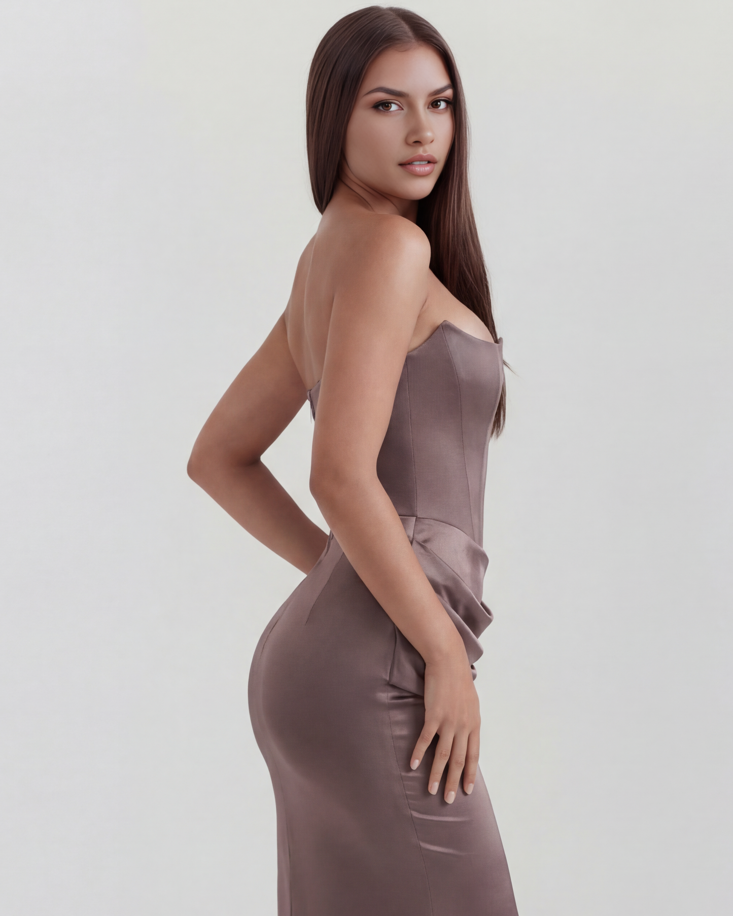 CHIARA LOMBARDI™ / Abito elegante