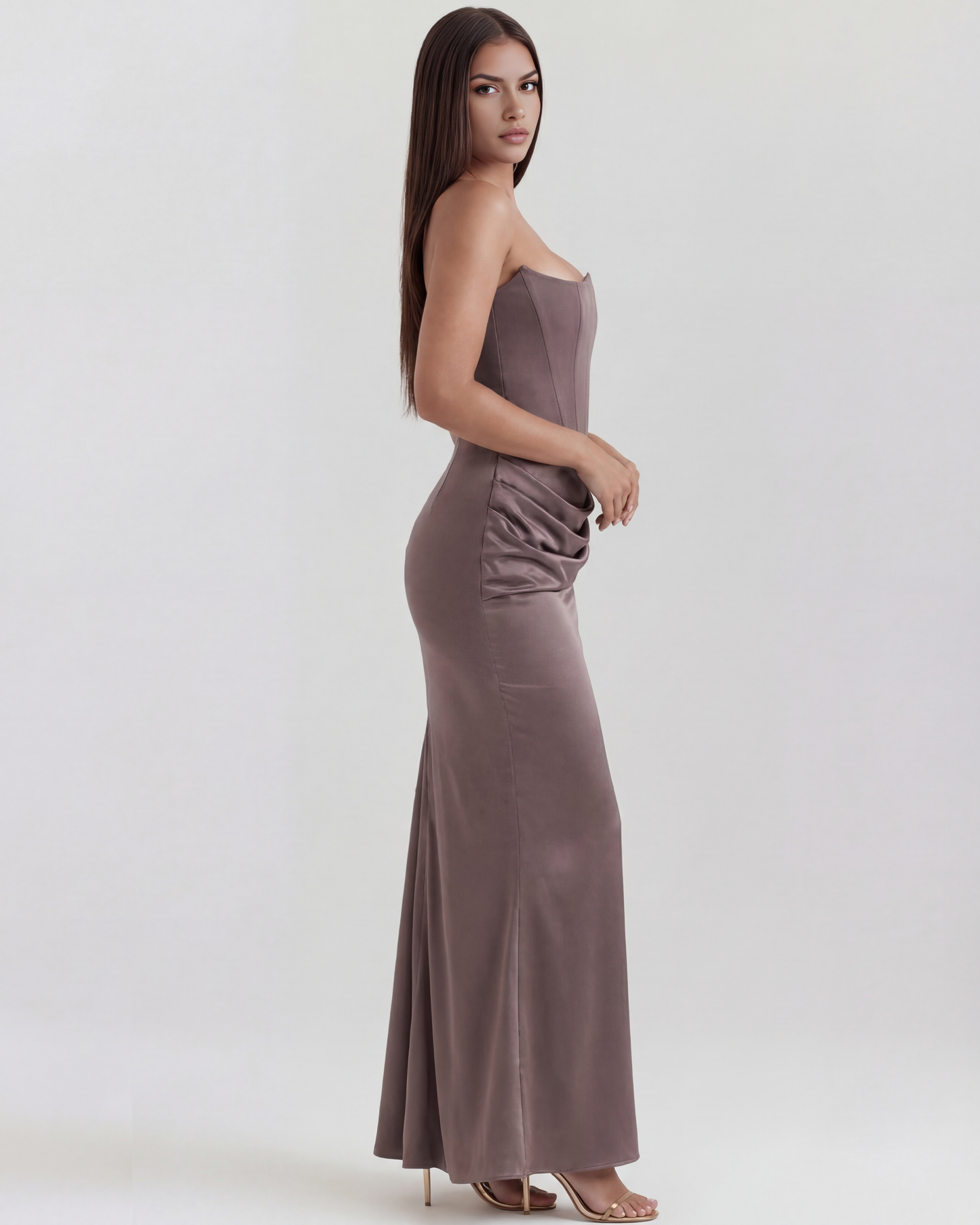 CHIARA LOMBARDI™ / Abito elegante