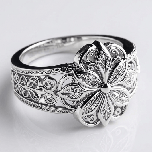 MOONFLOWER™ RING
