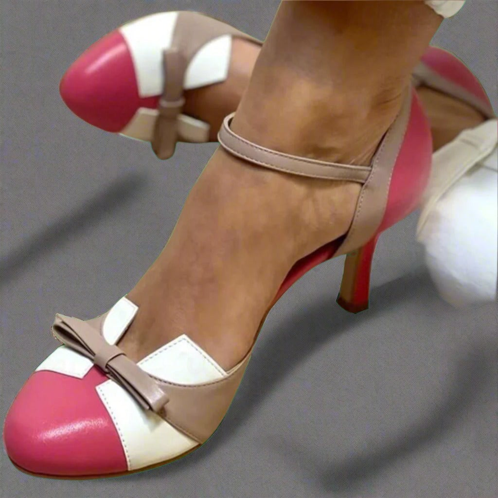 BETTY™ | TACCHI ELEGANTI